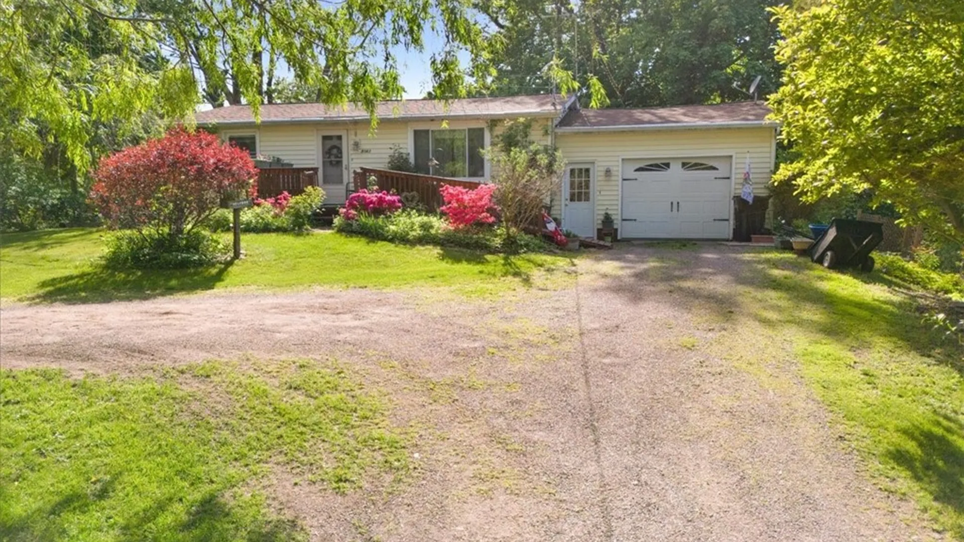 Property at 5063 Williamson On The, Williamson, NY 14589 3