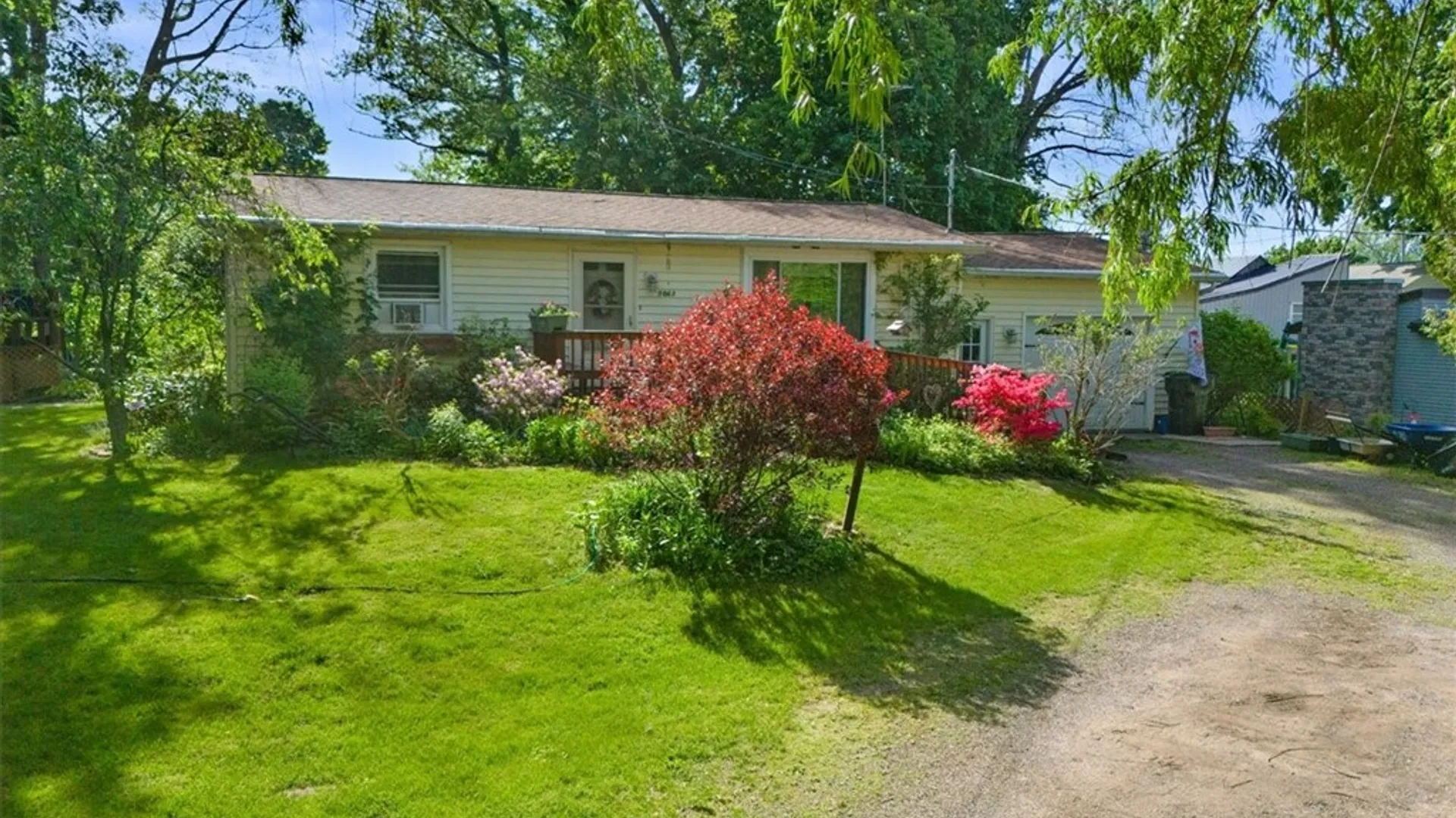 Property at 5063 Williamson On The, Williamson, NY 14589 5