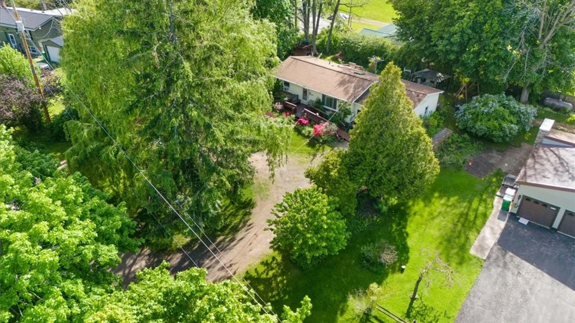 Property at 5063 Williamson On The, Williamson, NY 14589 6