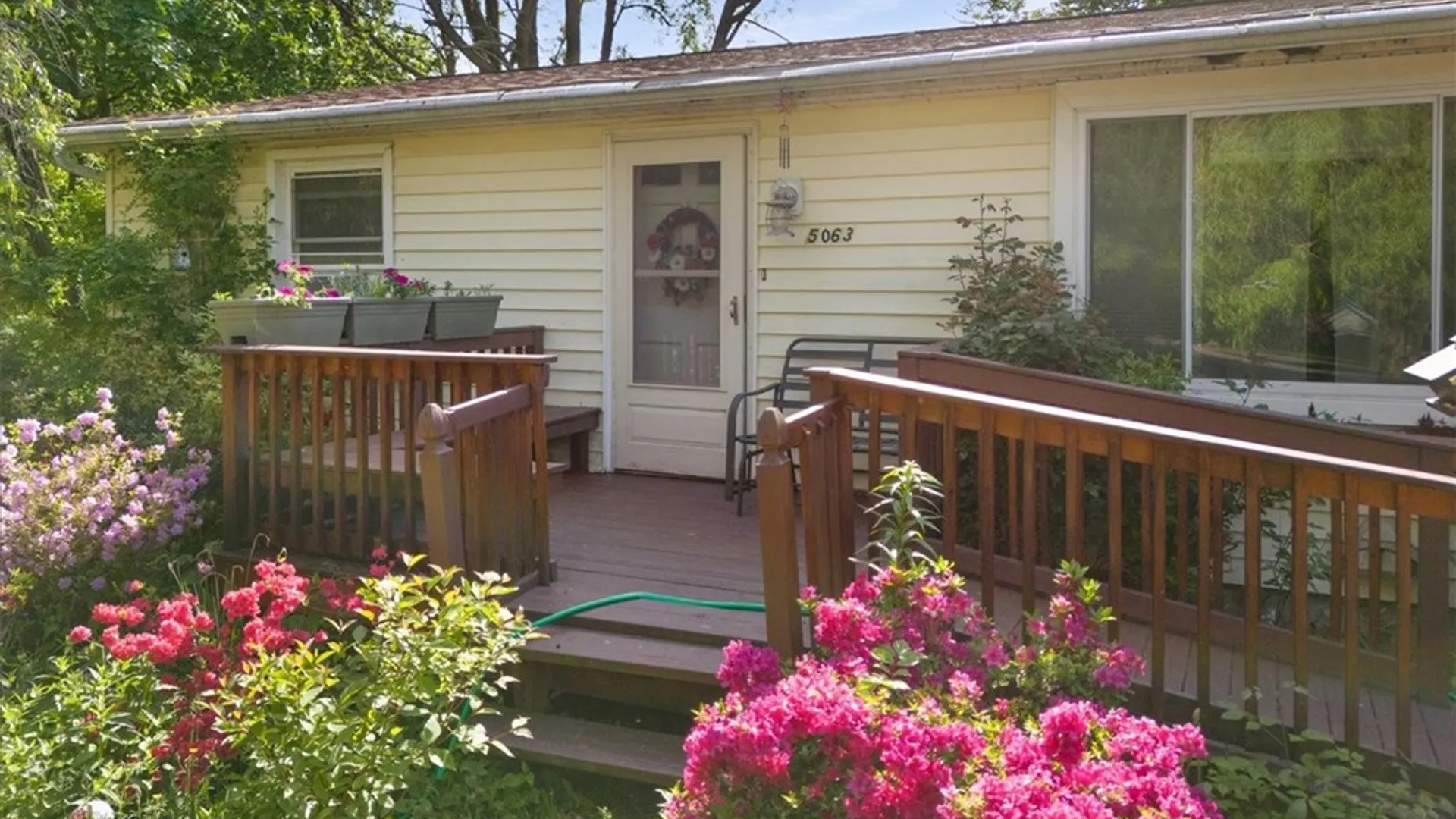 Property at 5063 Williamson On The, Williamson, NY 14589 7