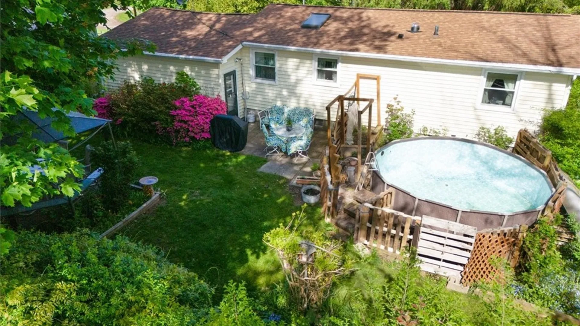 Property at 5063 Williamson On The, Williamson, NY 14589 37