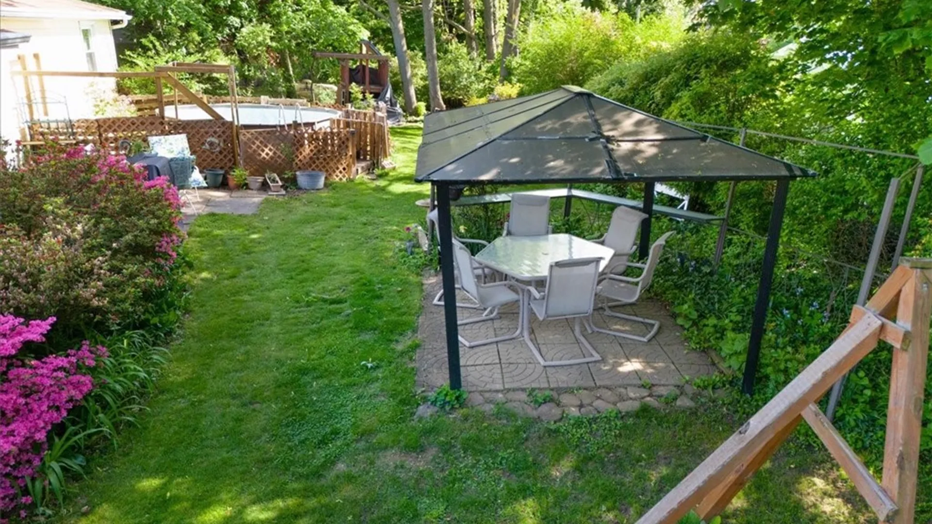 Property at 5063 Williamson On The, Williamson, NY 14589 40