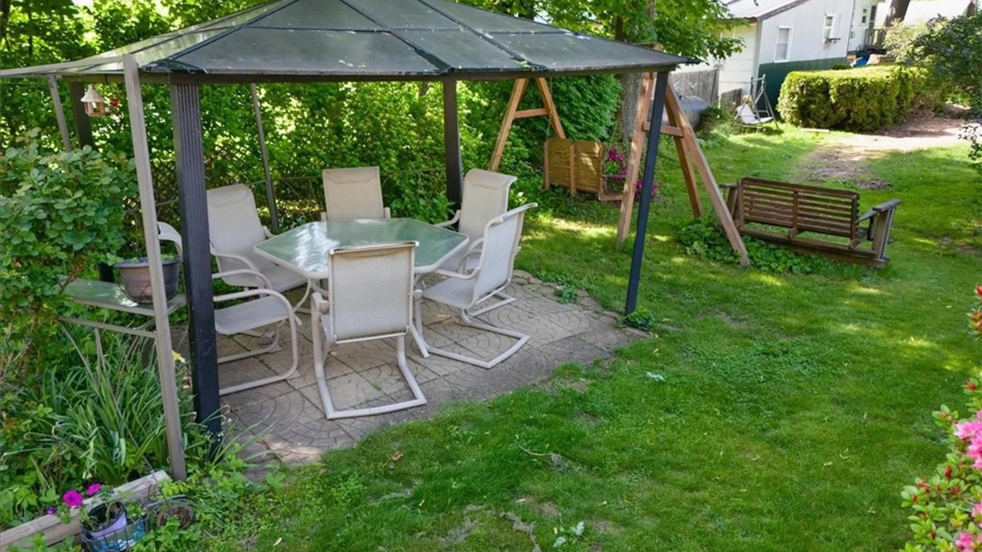Property at 5063 Williamson On The, Williamson, NY 14589 42
