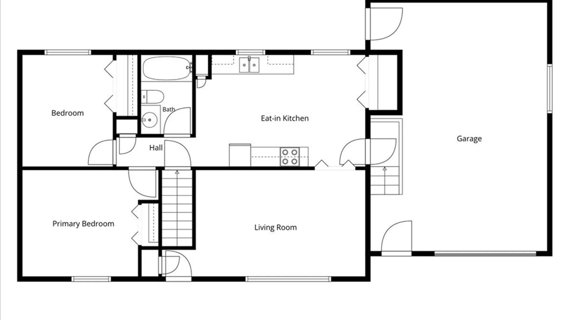Property at 5063 Williamson On The, Williamson, NY 14589 46