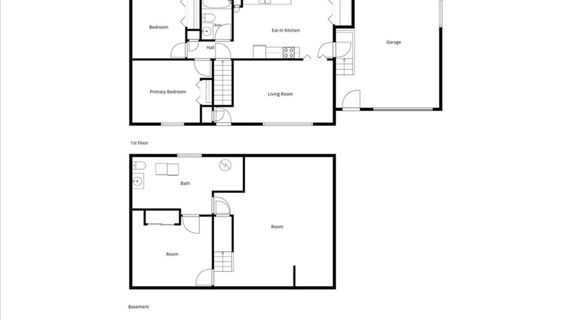 Property at 5063 Williamson On The, Williamson, NY 14589 47