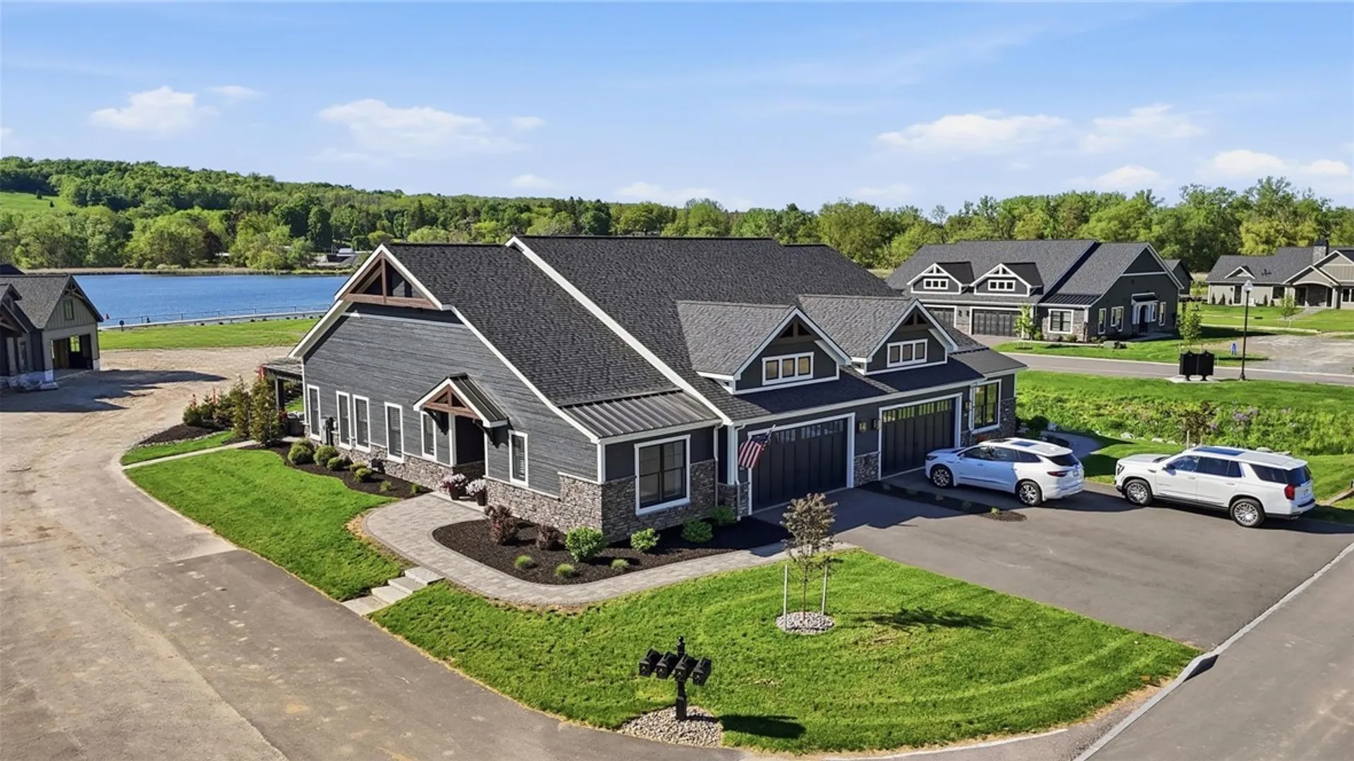Property at 102 Charles Herrmann Way, Milo, NY 14527 33