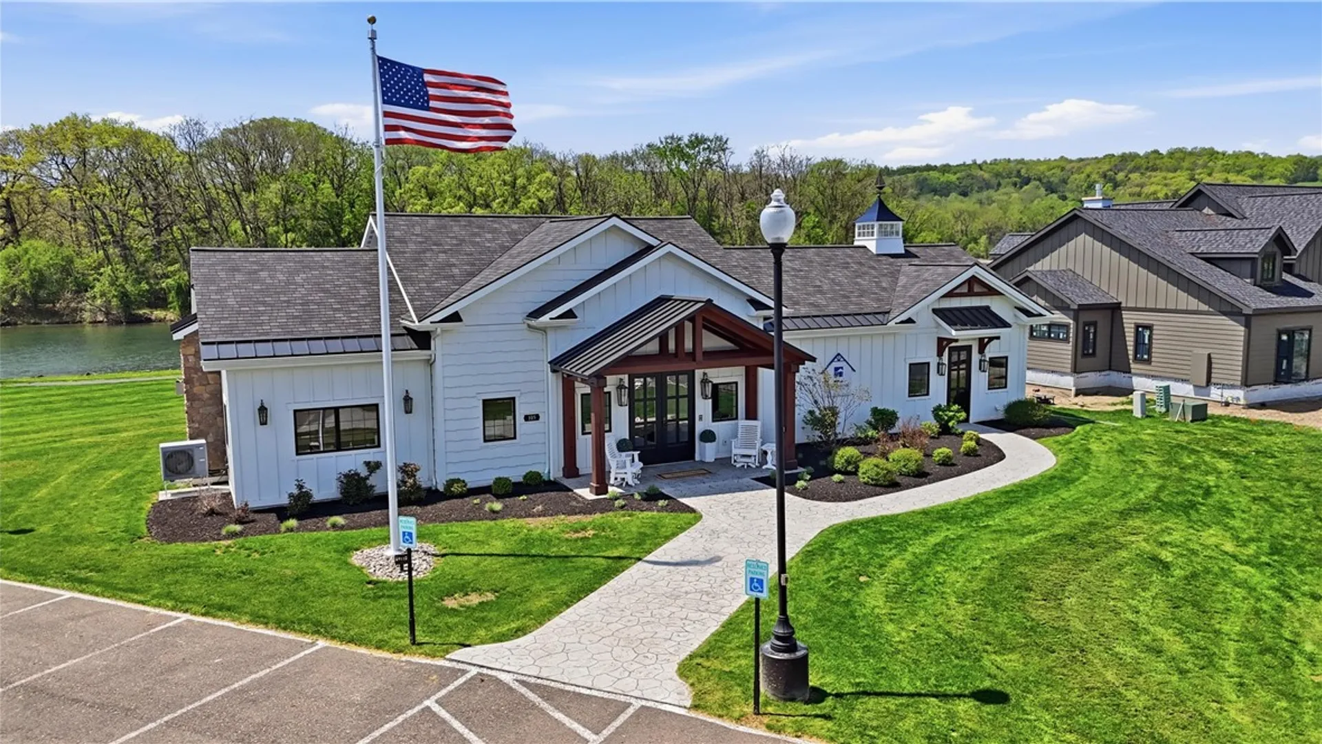 Property at 102 Charles Herrmann Way, Milo, NY 14527 34
