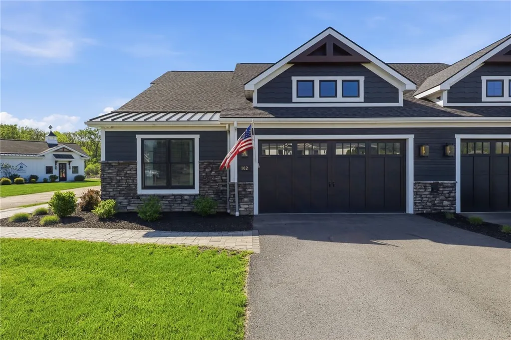 Property at 102 Charles Herrmann Way, Milo, NY 14527