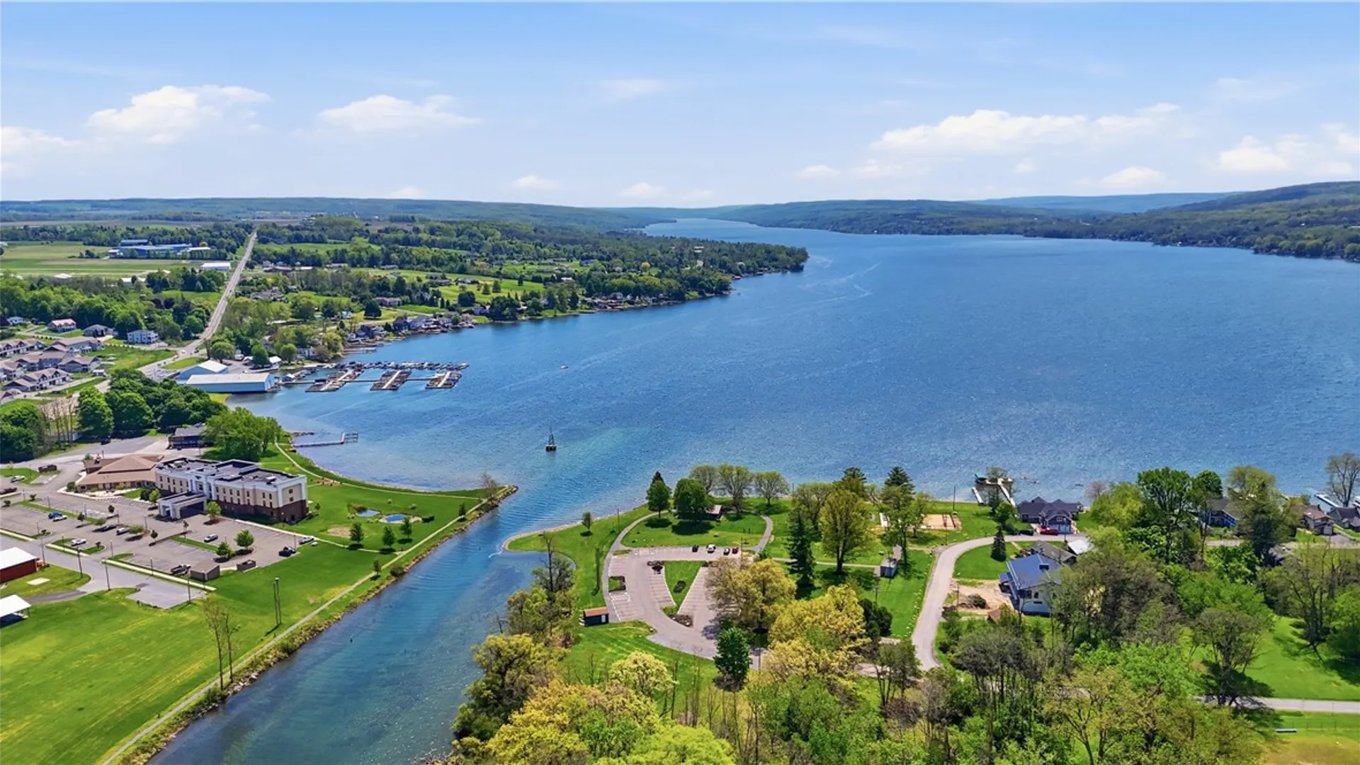 Property at 102 Charles Herrmann Way, Milo, NY 14527 45
