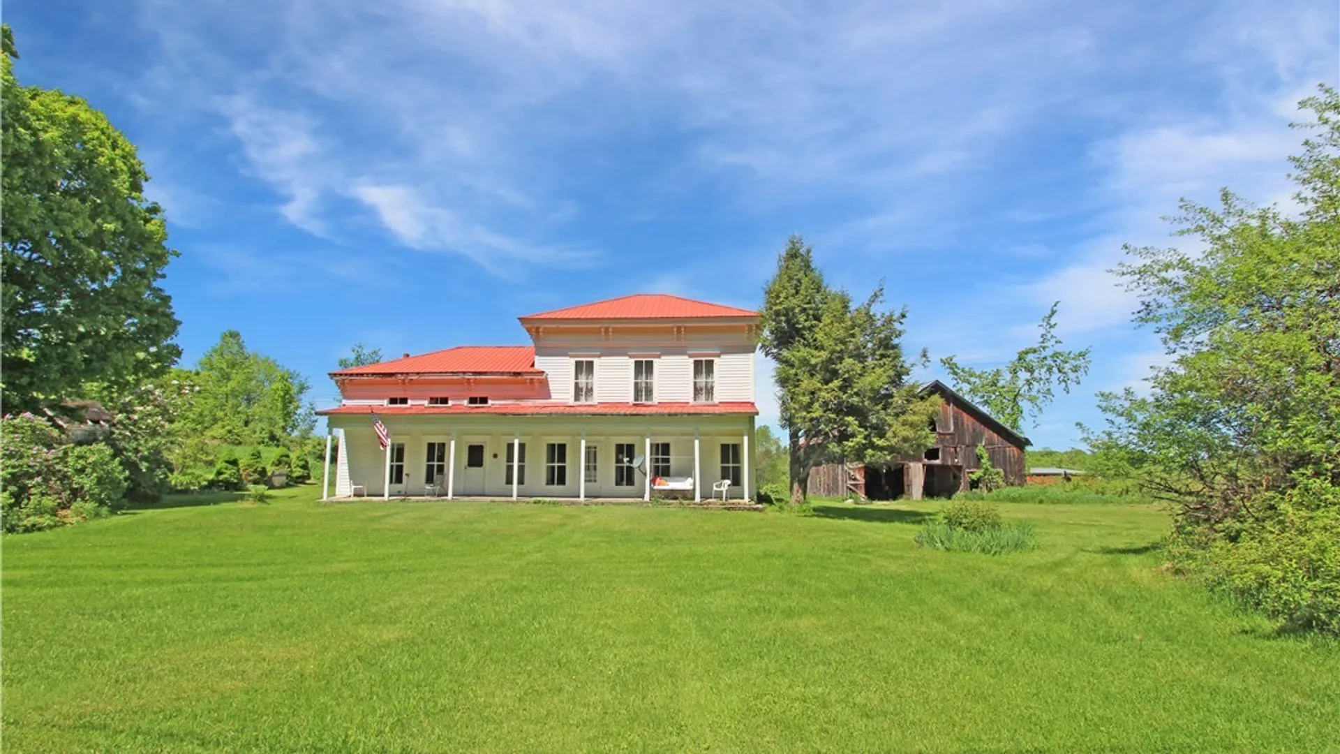 Property at 13911 S Bonaparte Road, Diana, NY 13648 25