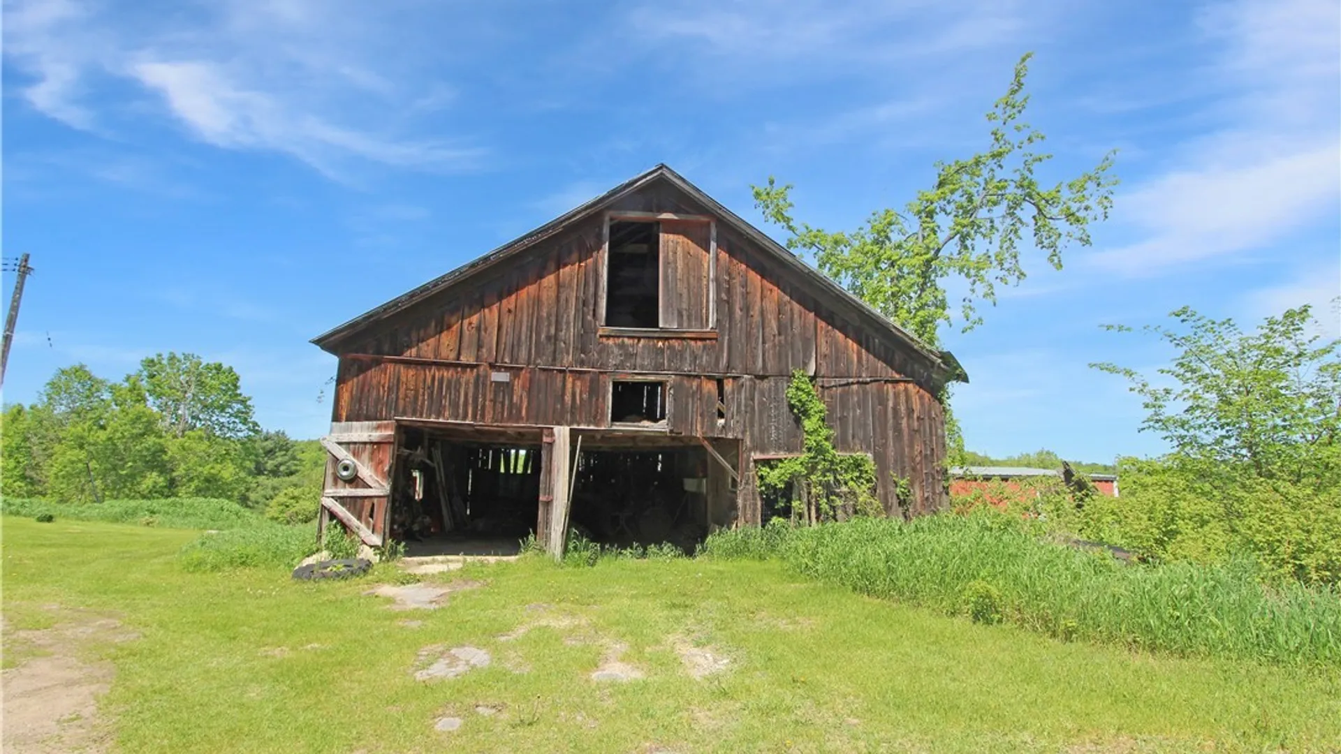 Property at 13911 S Bonaparte Road, Diana, NY 13648 26