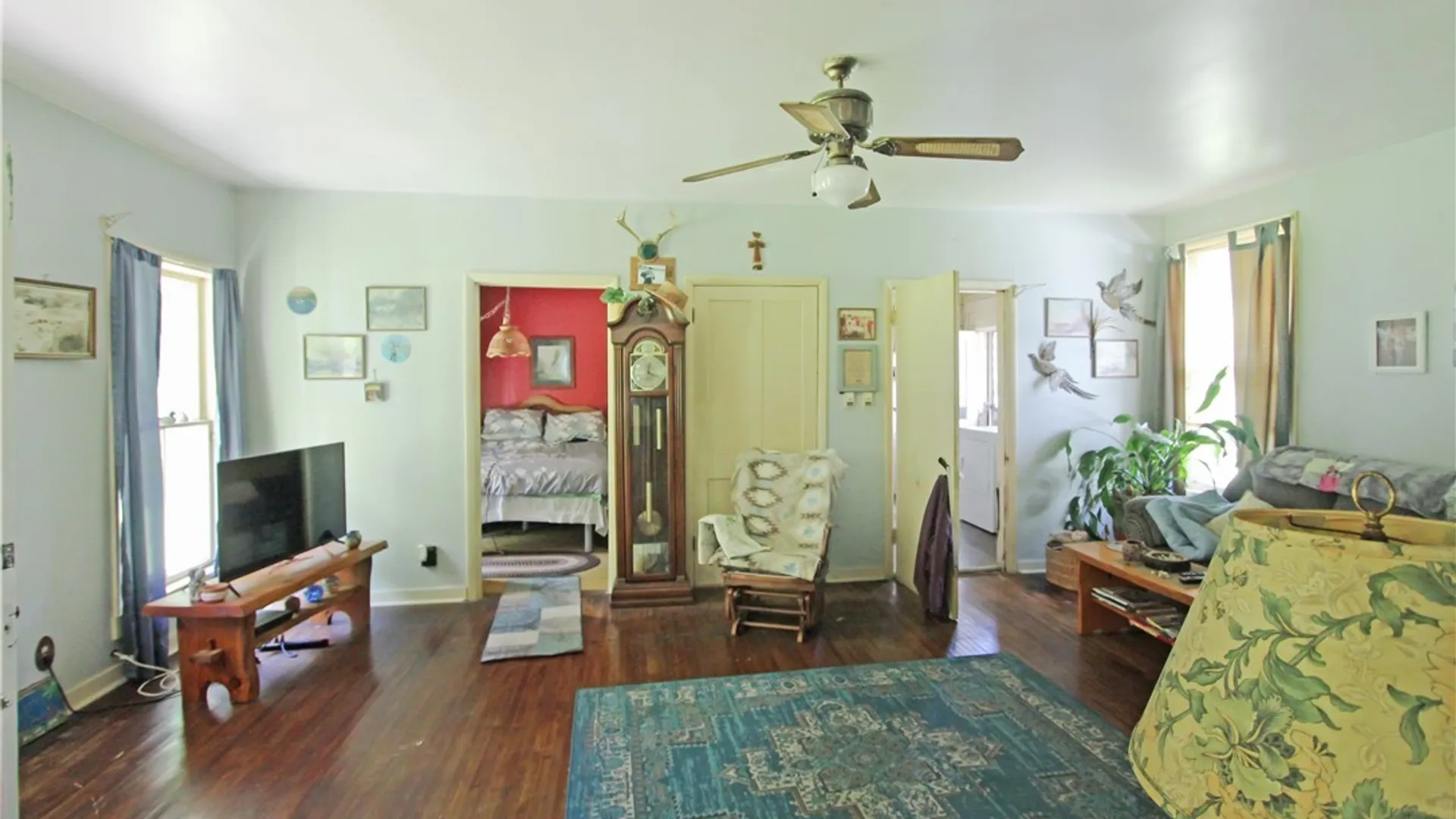 Property at 13911 S Bonaparte Road, Diana, NY 13648 3