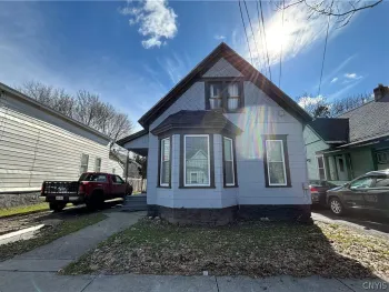 Property at 305 Hartson Street, Syracuse, NY 13204