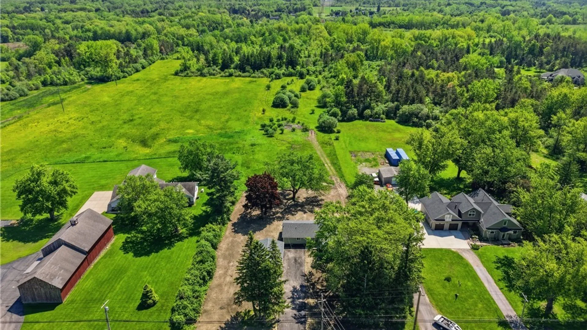 Property at 1581 Bowen Road, Elma, NY 14059 39