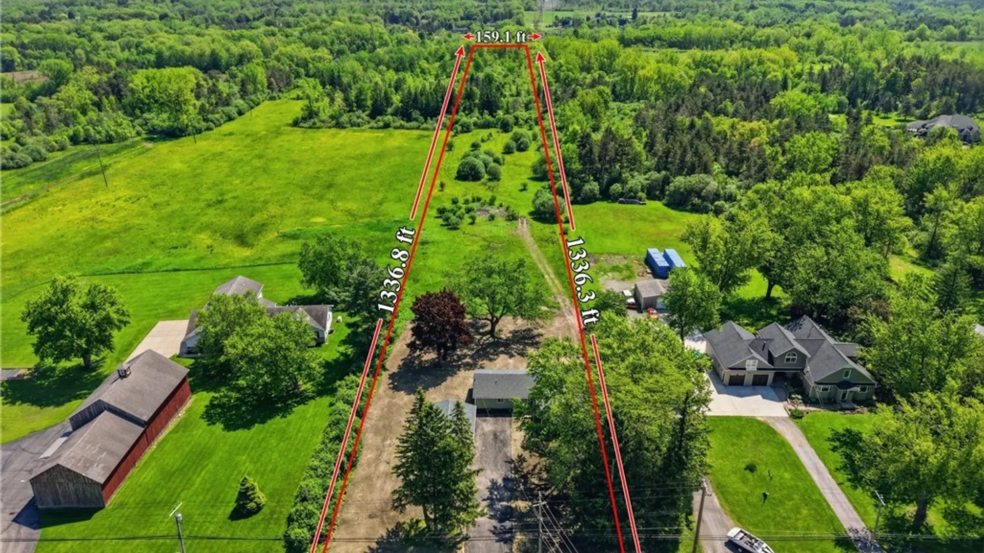 Property at 1581 Bowen Road, Elma, NY 14059 40