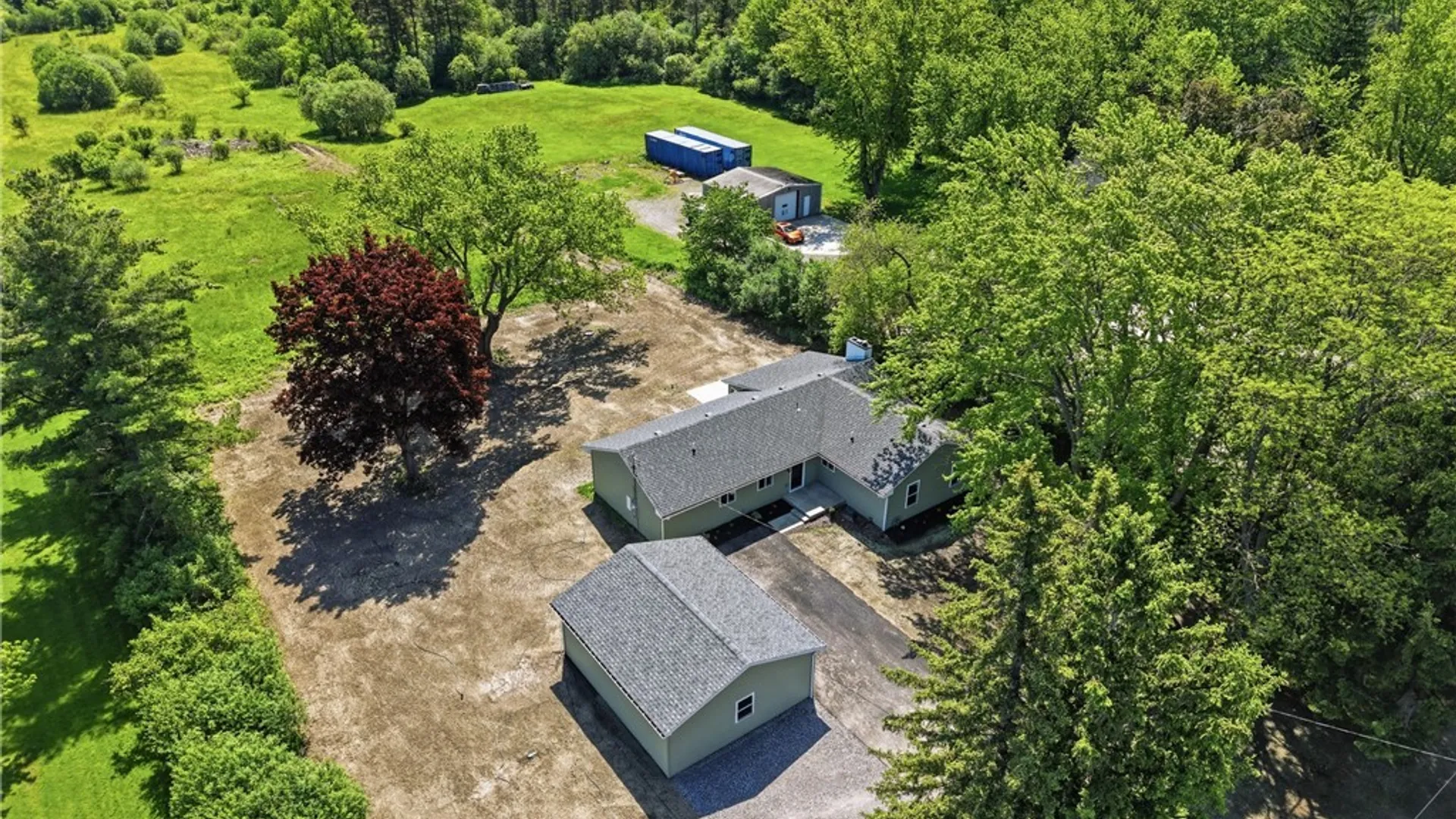 Property at 1581 Bowen Road, Elma, NY 14059 41