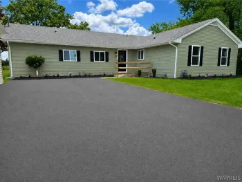 Property at 1581 Bowen Road, Elma, NY 14059