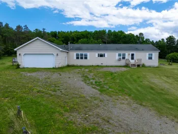 Property at 9450 Alderman Road, Wayne, NY 14840