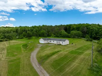 Property at 9450 Alderman Road, Wayne, NY 14840