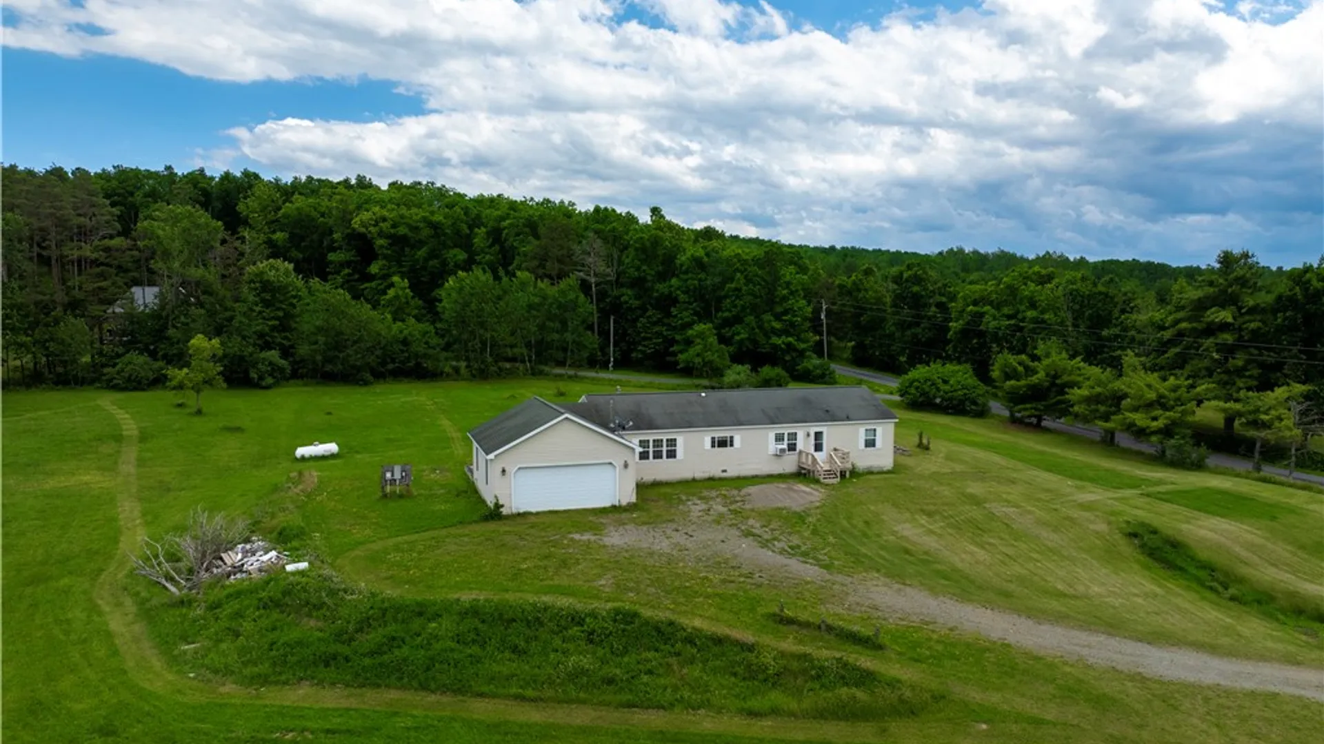 Property at 9450 Alderman Road, Wayne, NY 14840 7
