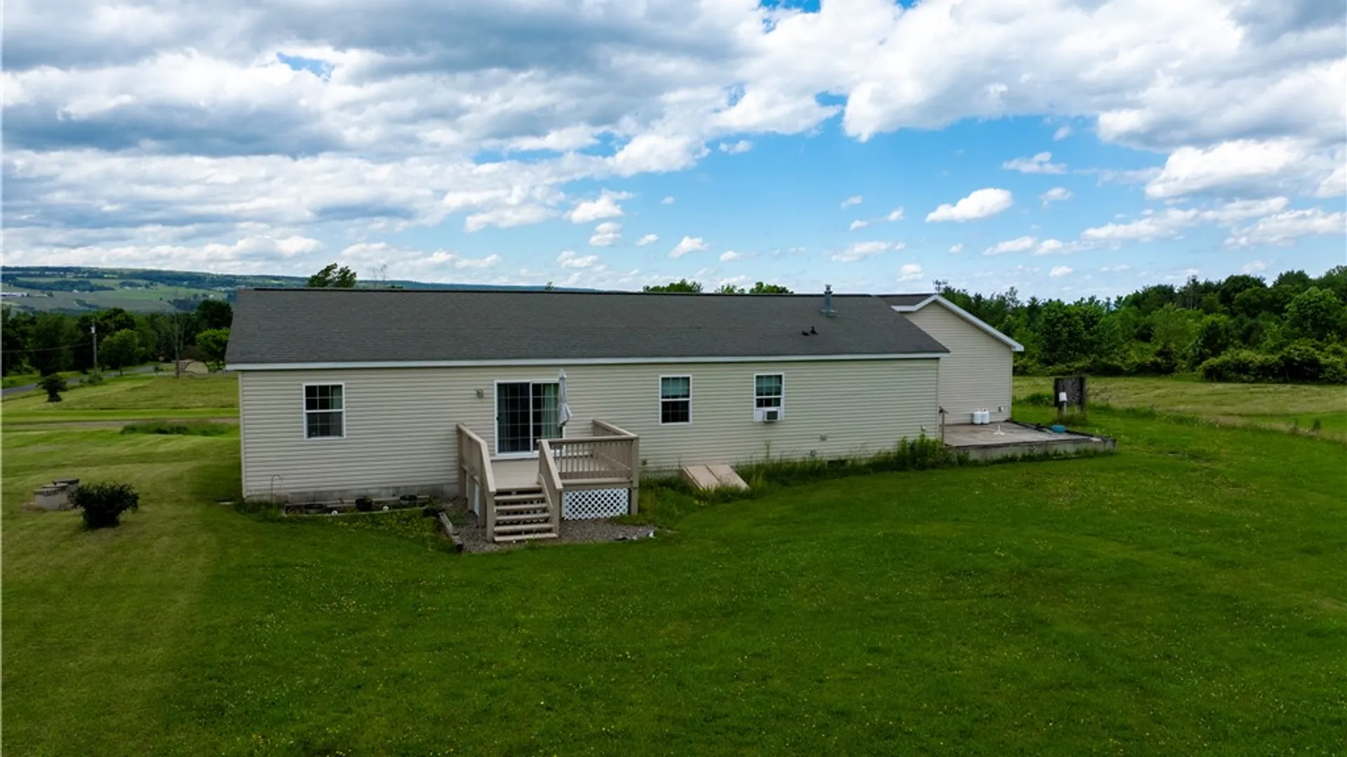 Property at 9450 Alderman Road, Wayne, NY 14840 9