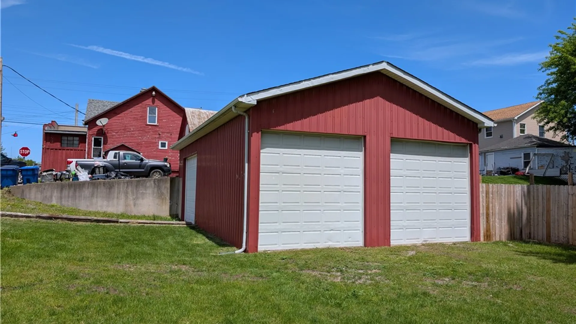 Property at 8392 Ridge Road, Hartland, NY 14067 11