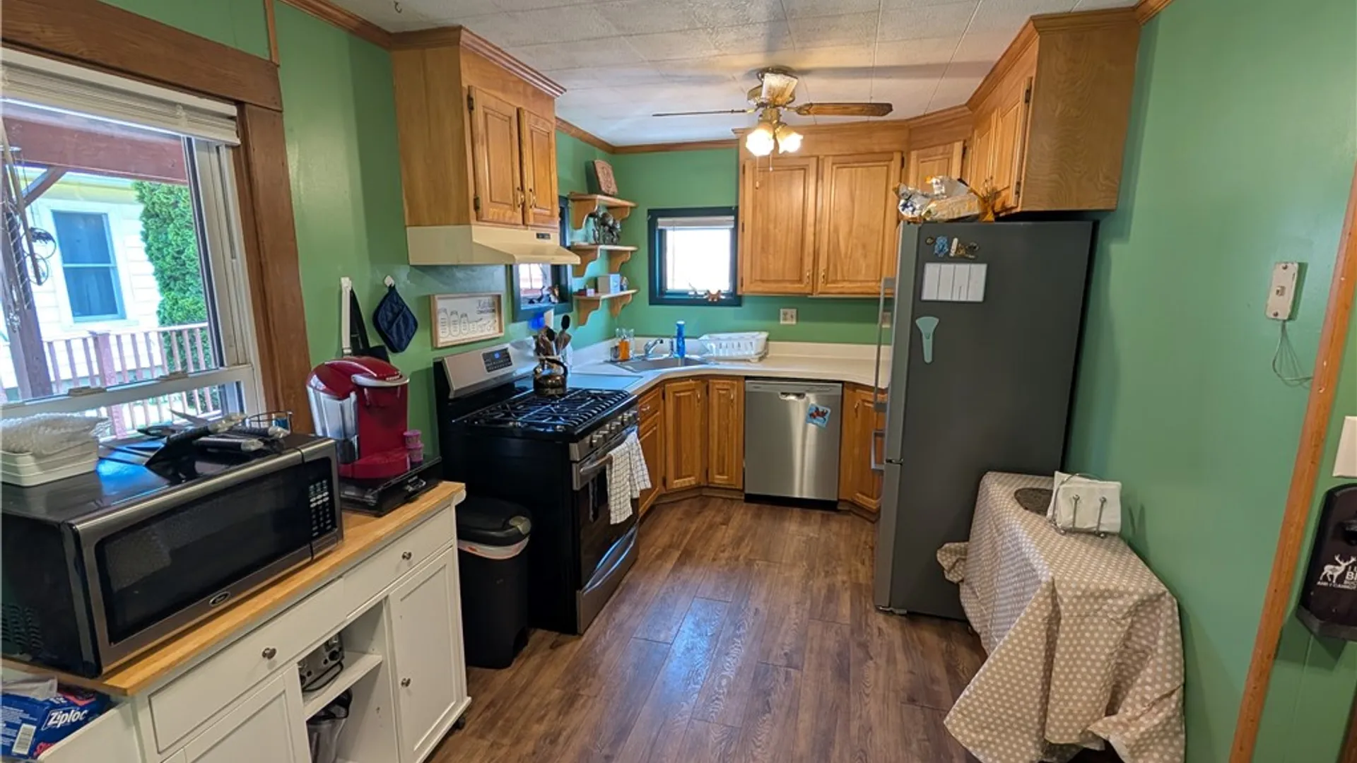 Property at 8392 Ridge Road, Hartland, NY 14067 14