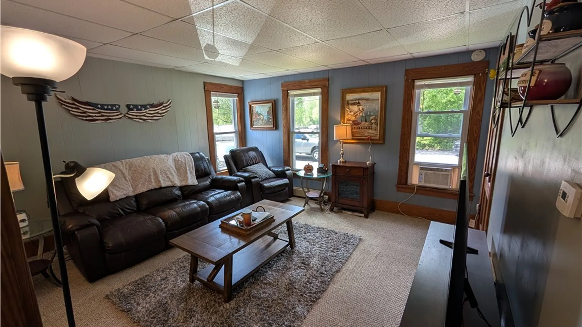 Property at 8392 Ridge Road, Hartland, NY 14067 15