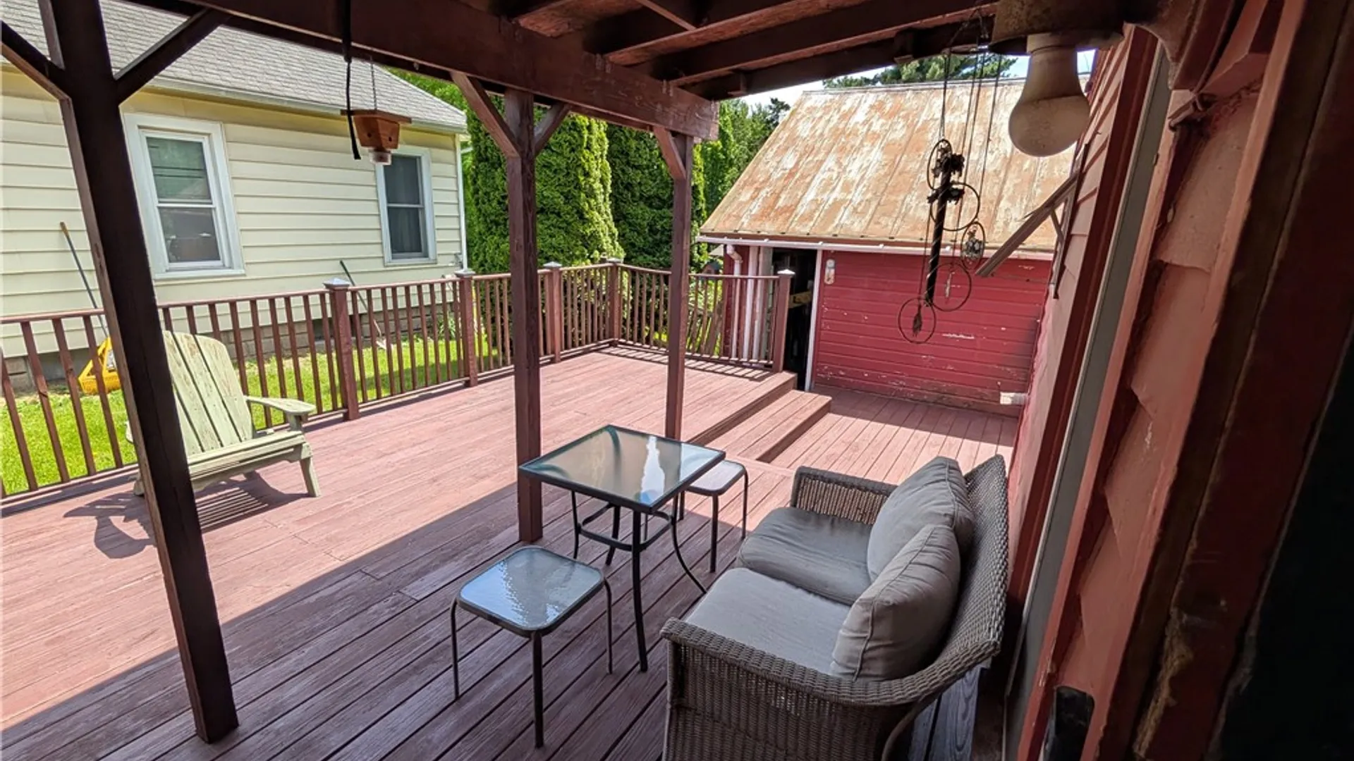 Property at 8392 Ridge Road, Hartland, NY 14067 20