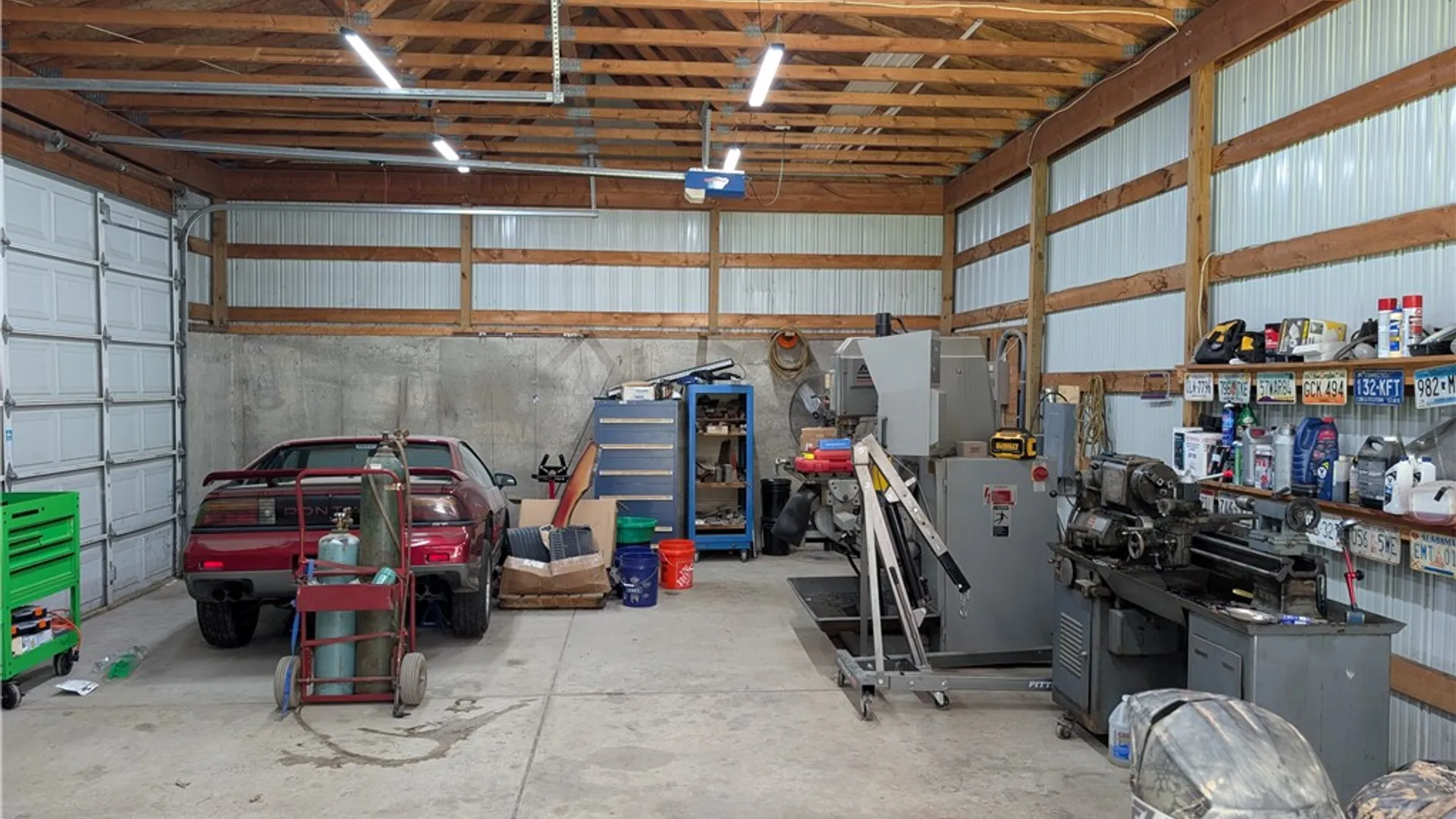 Property at 8392 Ridge Road, Hartland, NY 14067 23