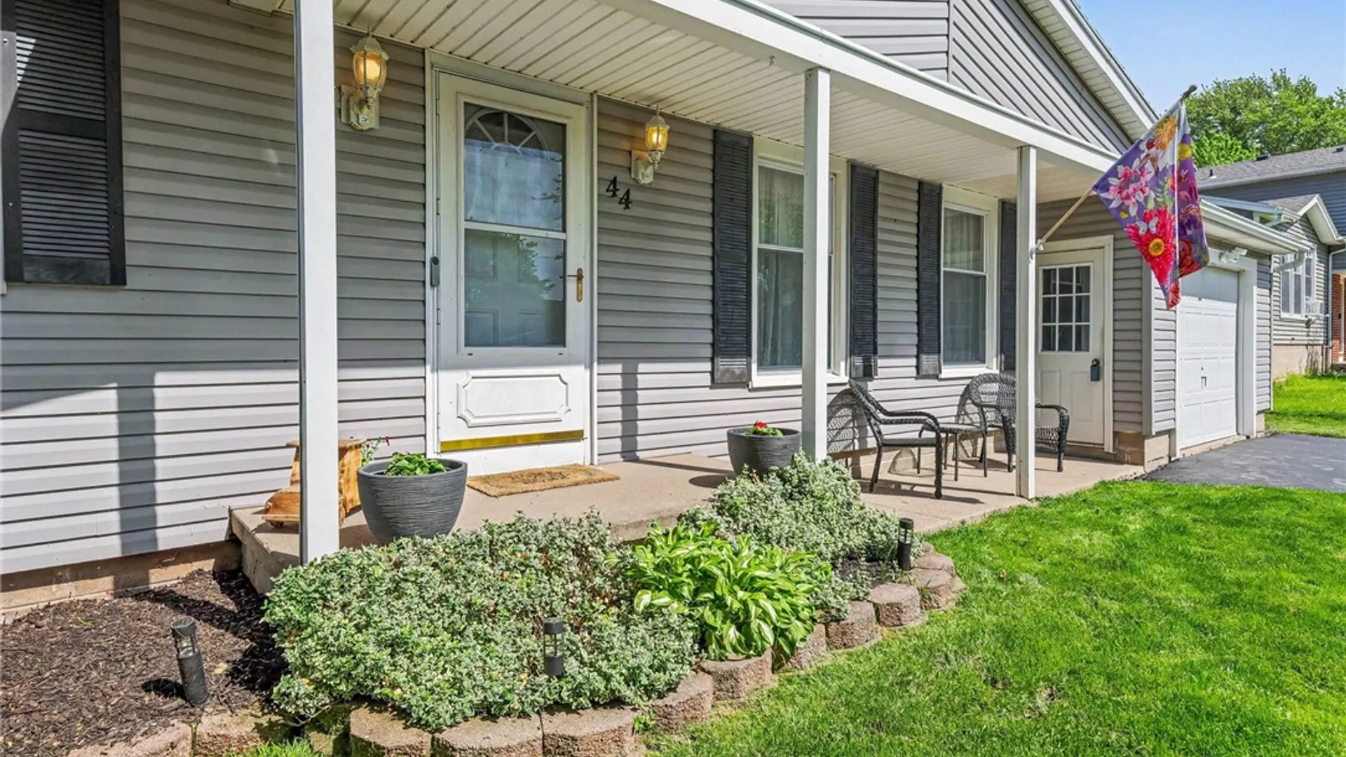 Property at 44 Short Hills Drive, Parma, NY 14468 25