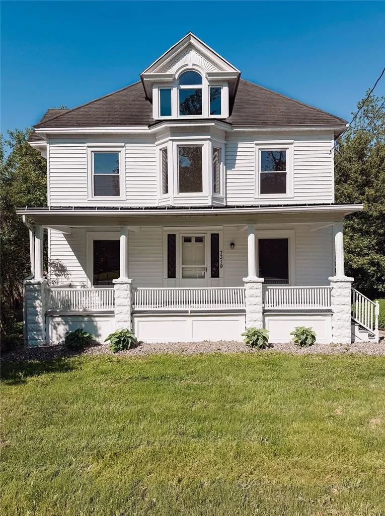 Property at 7319 Owasco Rd., Owasco, NY 13021