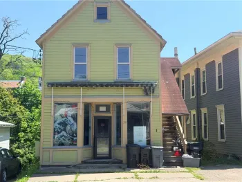 Property at 56 N Main Street, Alfred, NY 14802