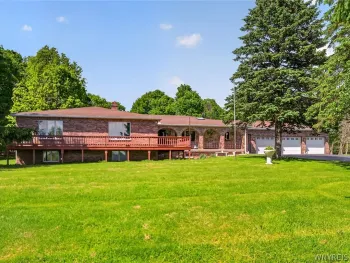 Property at 540 Shumway Road, Sweden, NY 14420