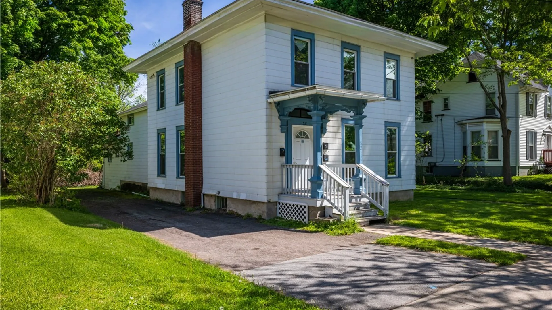 Property at 52 Monroe Avenue, Sweden, NY 14420 4