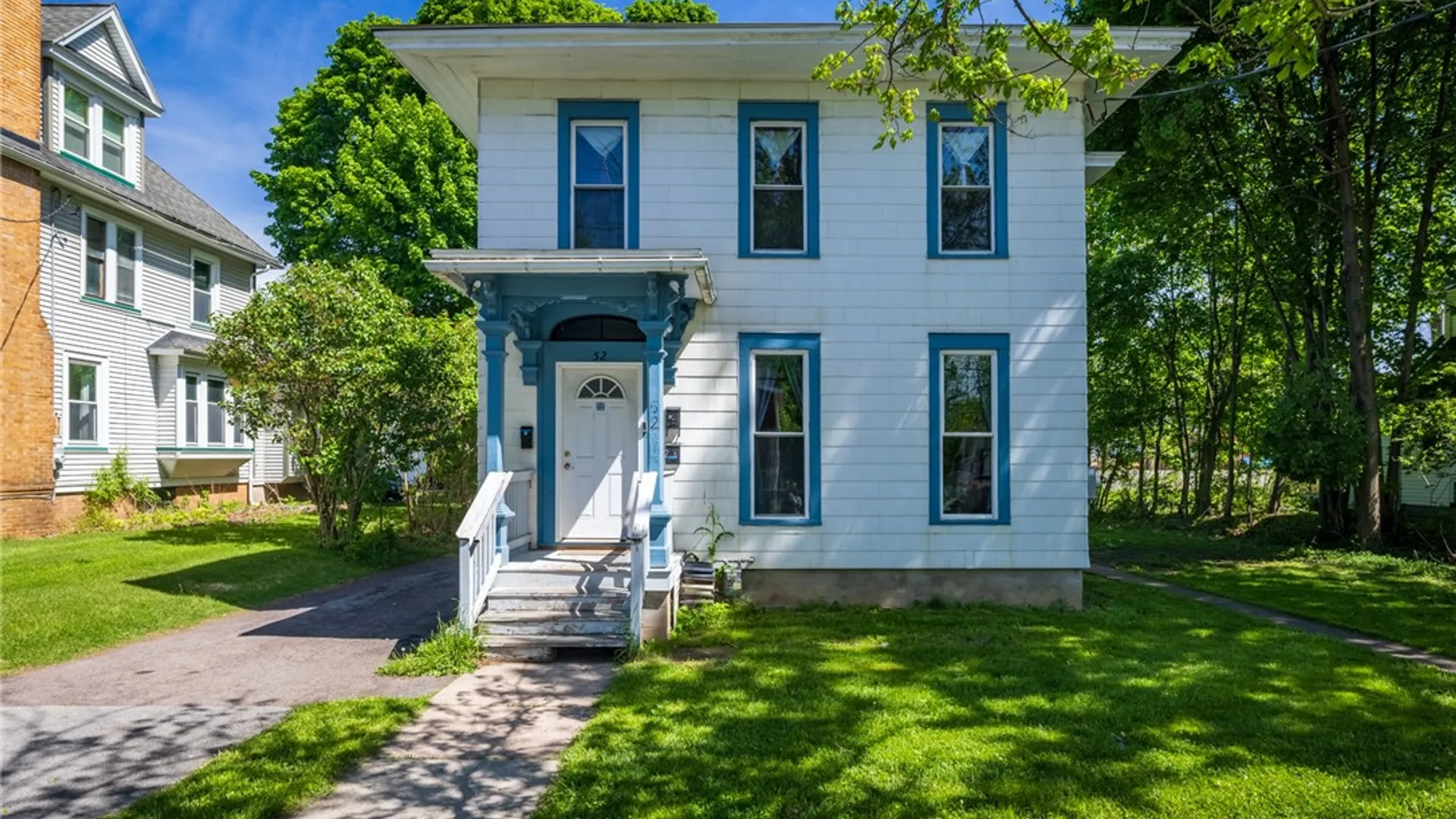 Property at 52 Monroe Avenue, Sweden, NY 14420 5