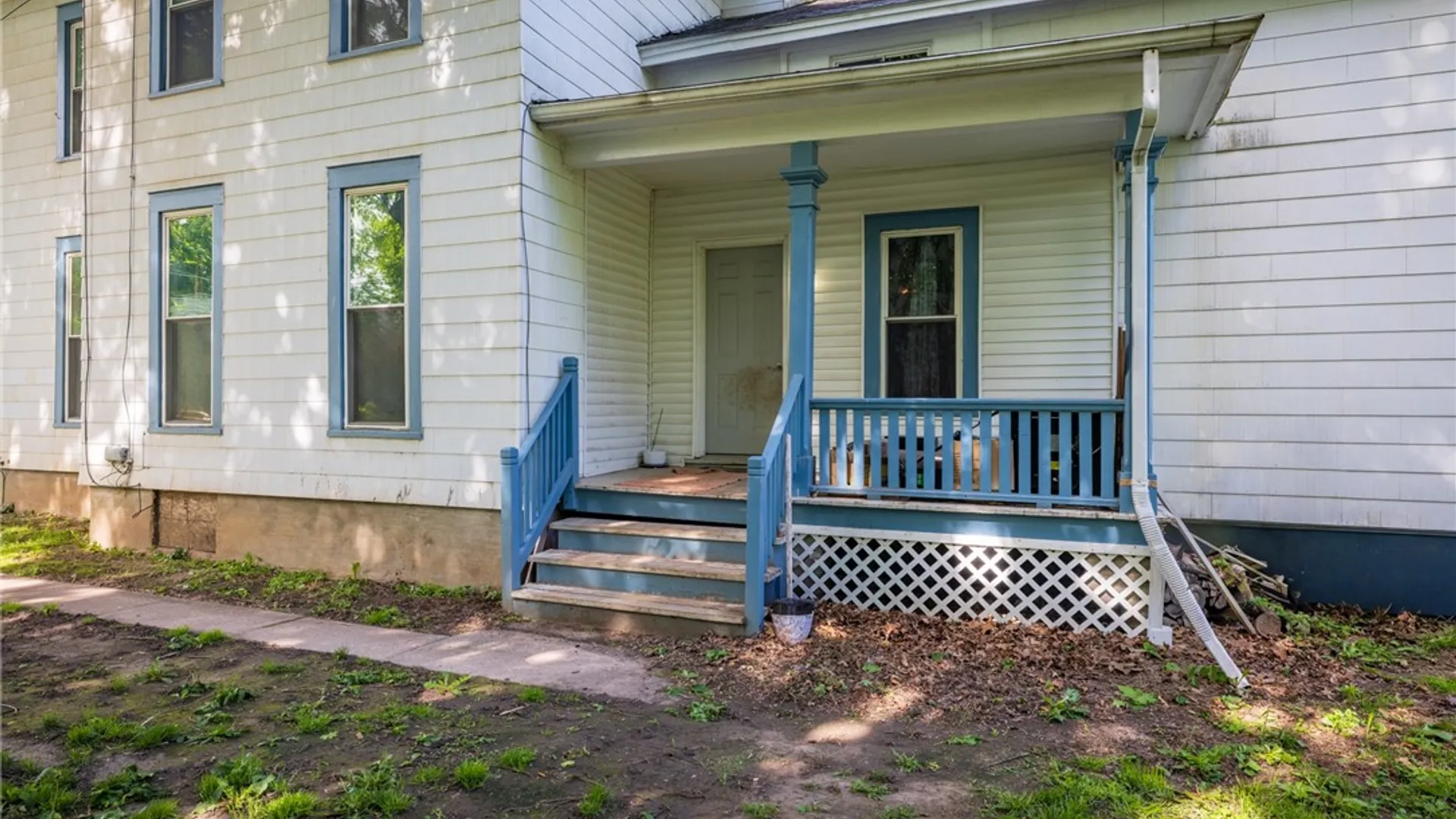Property at 52 Monroe Avenue, Sweden, NY 14420 46