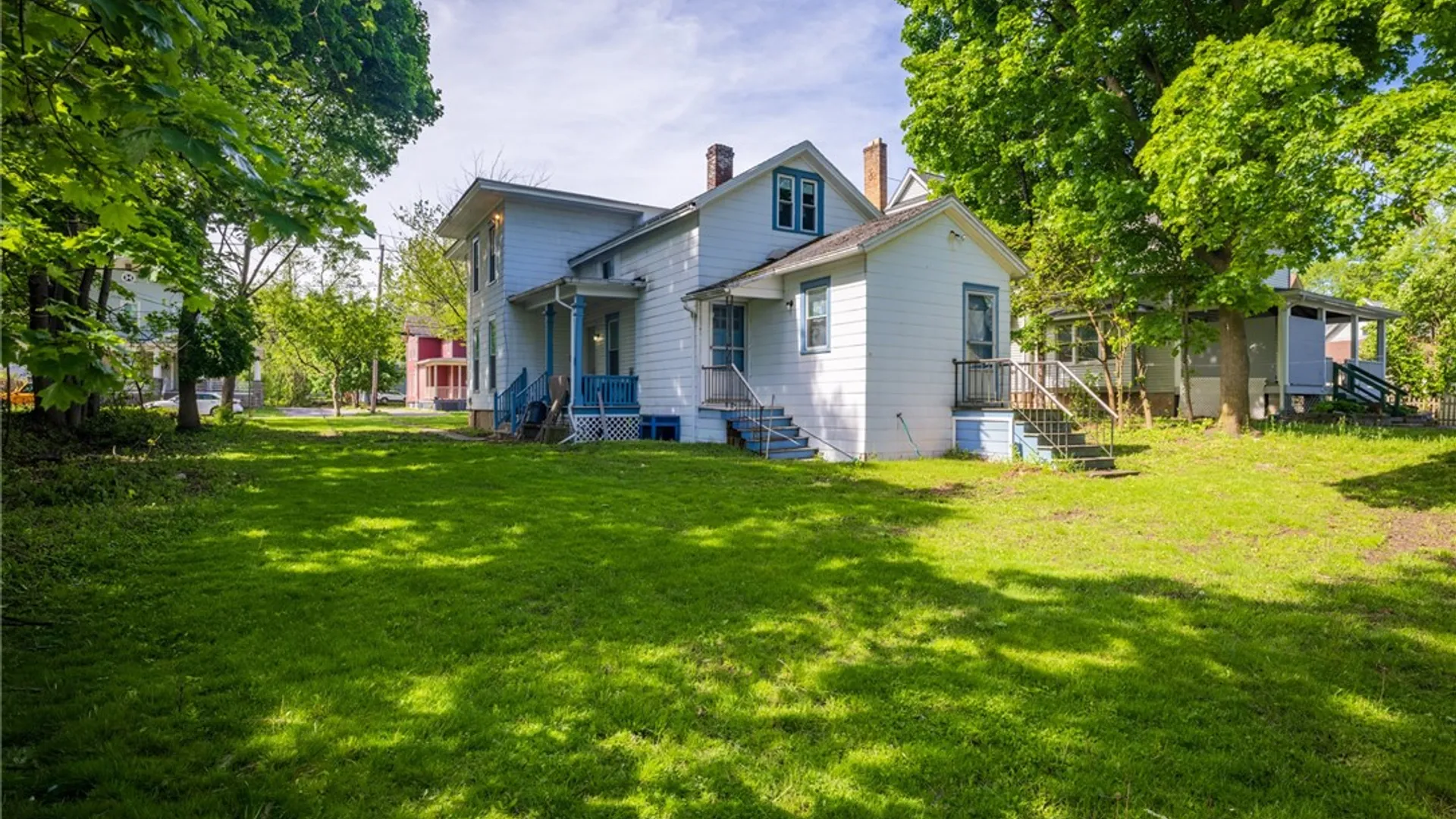 Property at 52 Monroe Avenue, Sweden, NY 14420 47