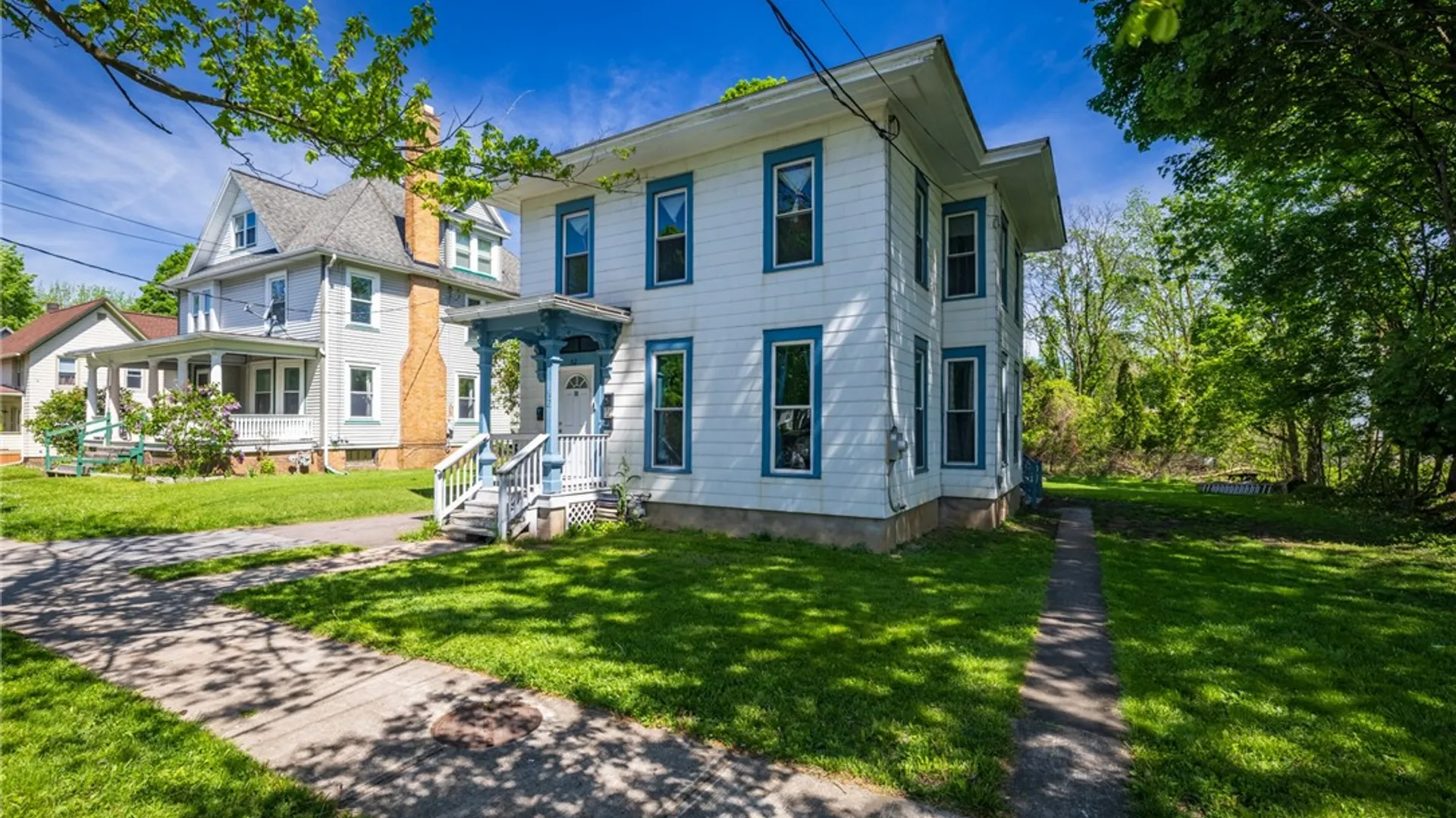 Property at 52 Monroe Avenue, Sweden, NY 14420 6