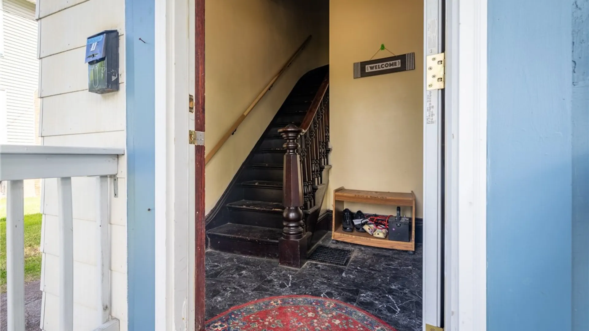 Property at 52 Monroe Avenue, Sweden, NY 14420 10