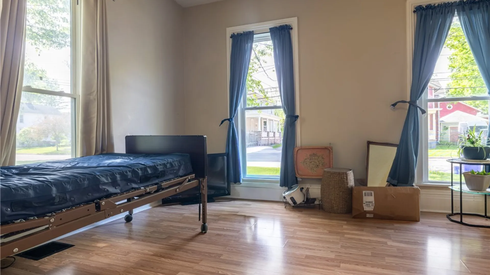 Property at 52 Monroe Avenue, Sweden, NY 14420 13