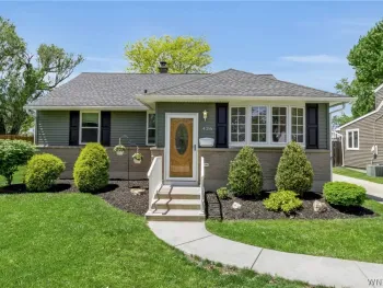 Property at 426 Ashford Avenue, Tonawanda, NY 14150