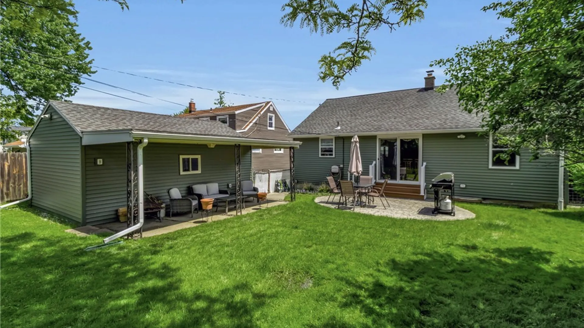 Property at 426 Ashford Avenue, Tonawanda, NY 14150 28