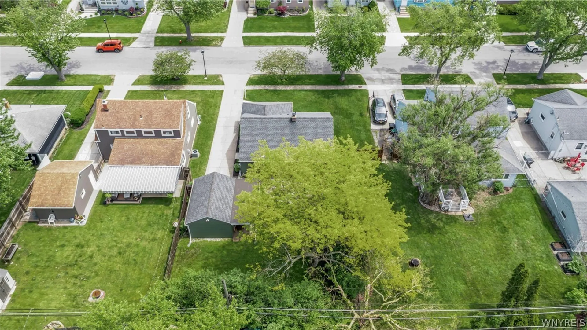 Property at 426 Ashford Avenue, Tonawanda, NY 14150 32