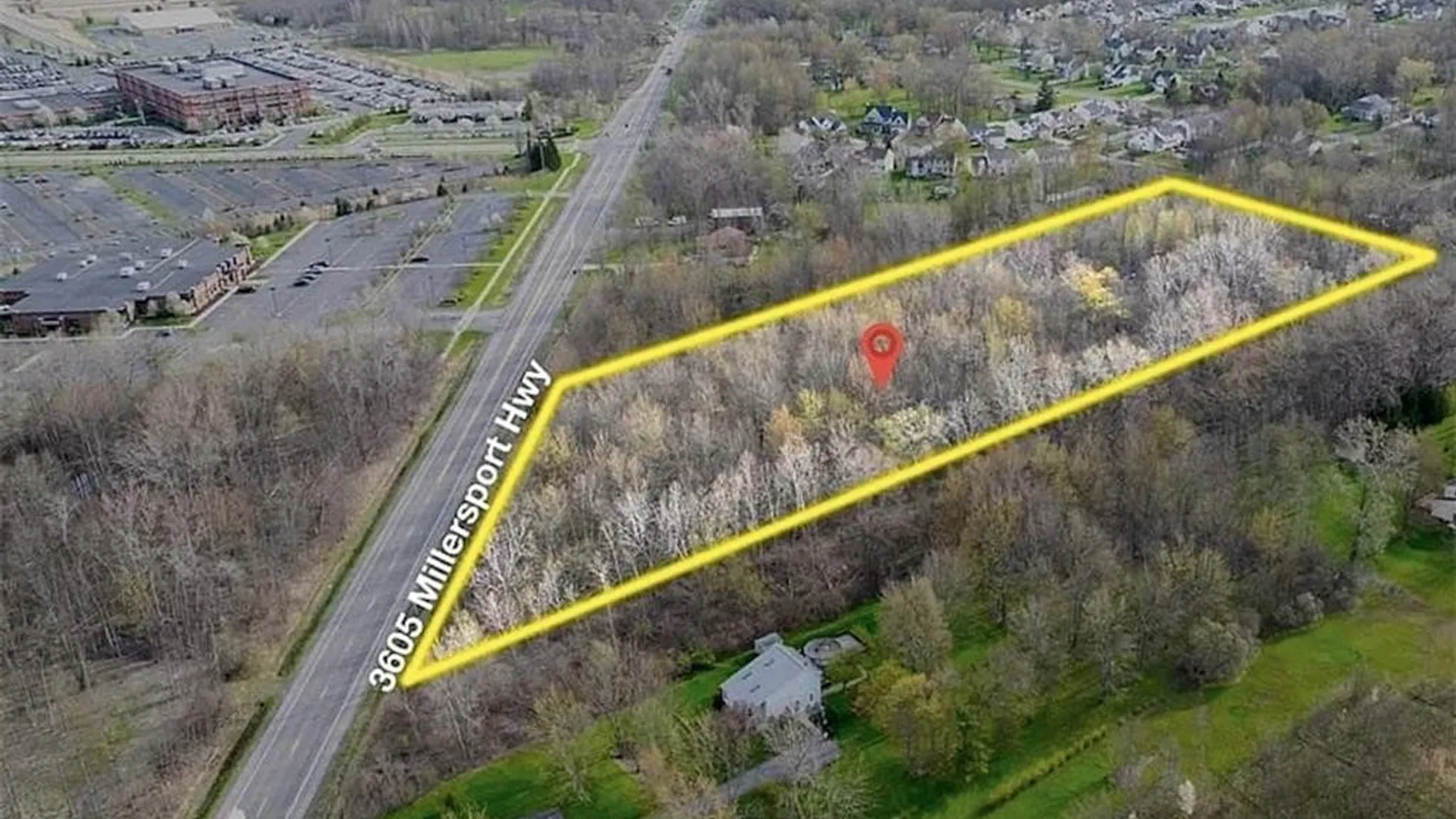 Property at 3605 Millersport Highway, Amherst, NY 14068 3