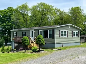 Property at 5 Union Street, Richfield, NY 13439