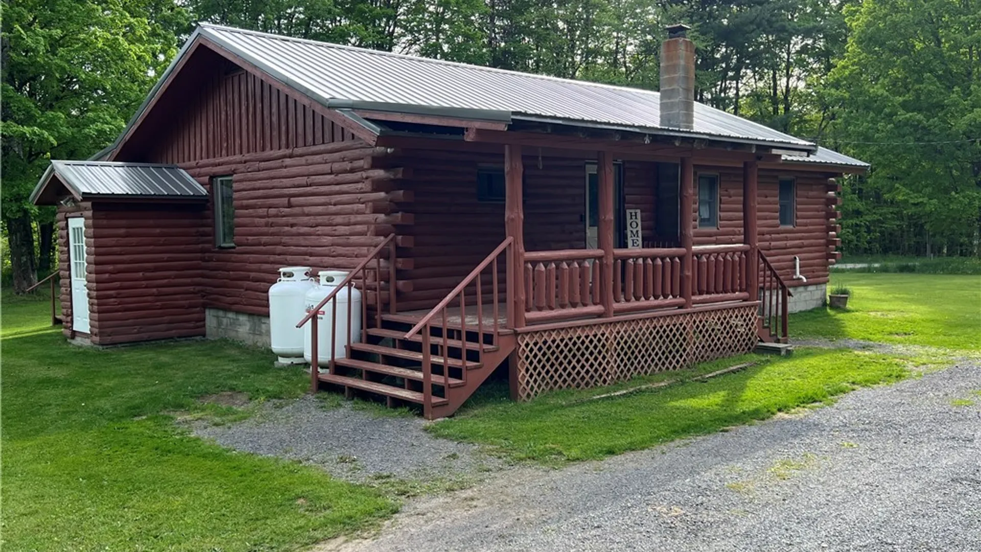 Property at 3159 County Route 17, Williamstown, NY 13493 3