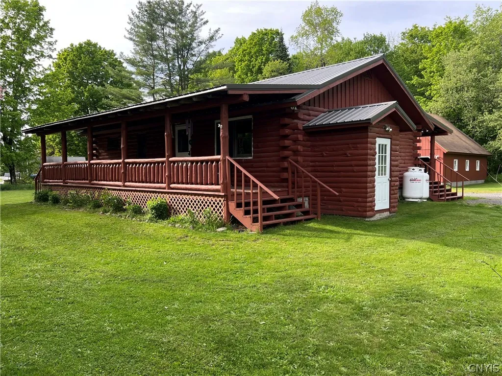 Property at 3159 County Route 17, Williamstown, NY 13493