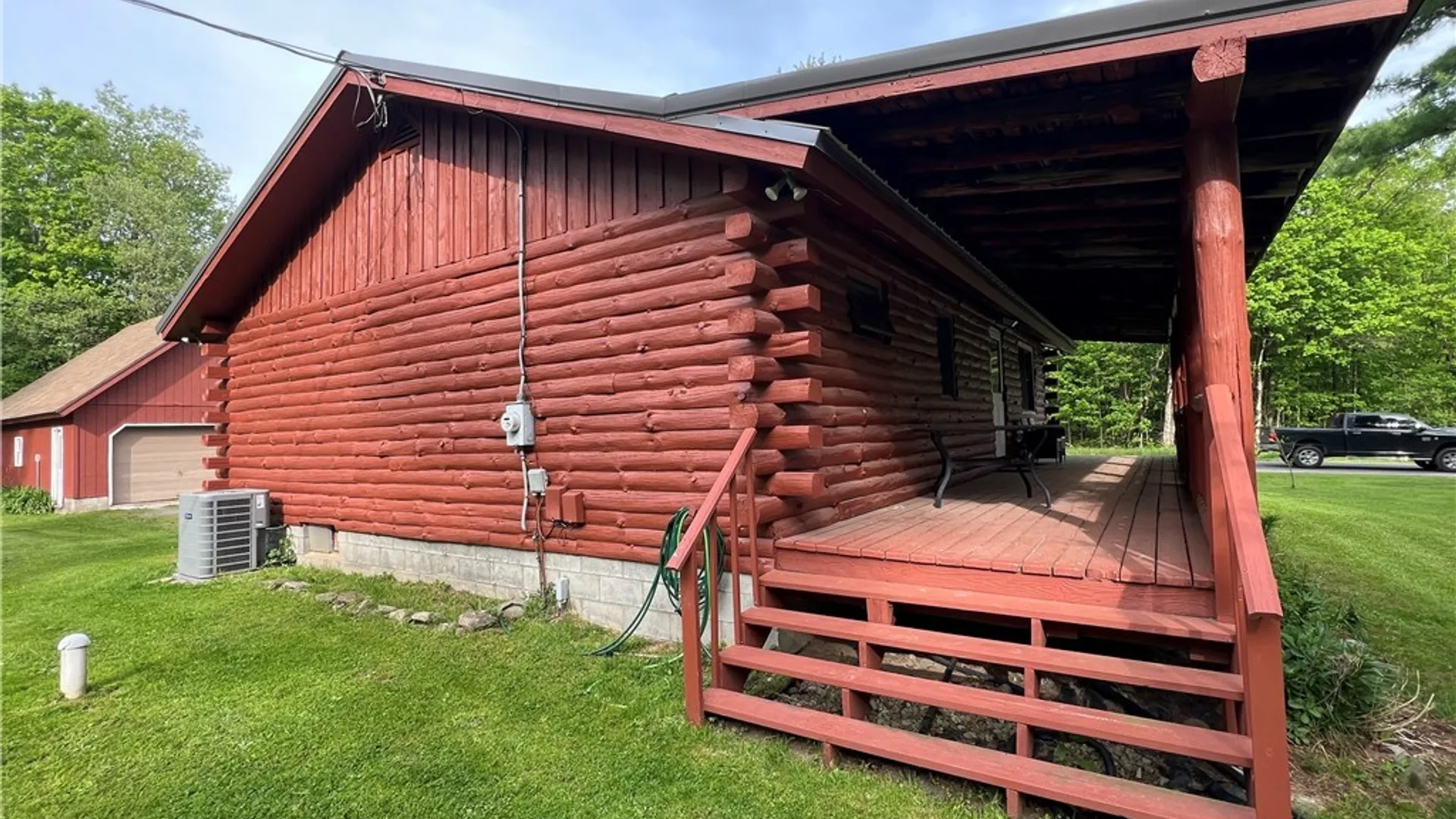 Property at 3159 County Route 17, Williamstown, NY 13493 23