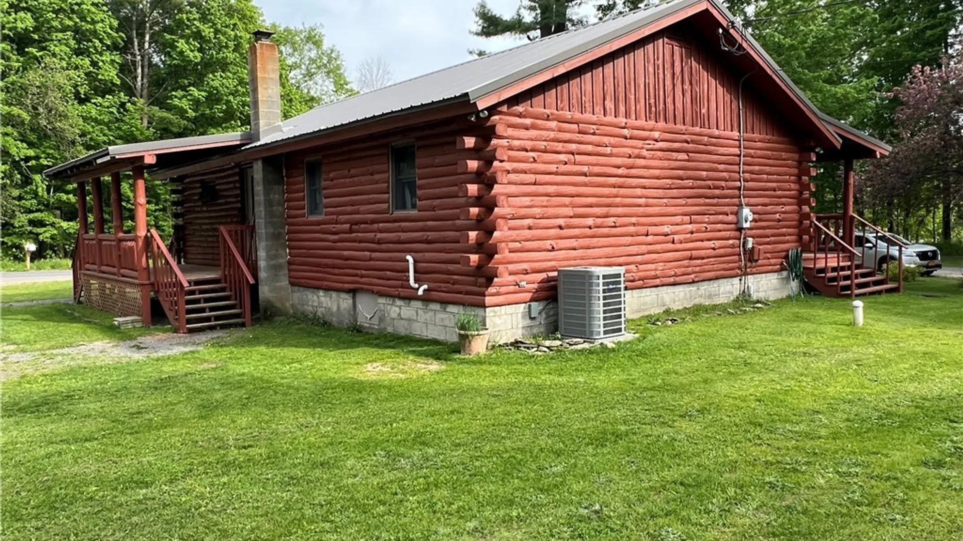 Property at 3159 County Route 17, Williamstown, NY 13493 4